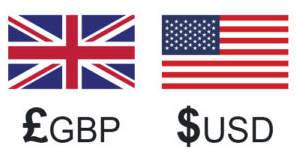 brokers de Forex GBP/USD