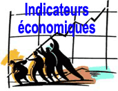 Indicateurs économiques