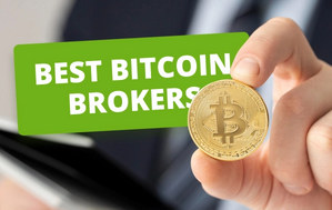 brokers de bitcoin