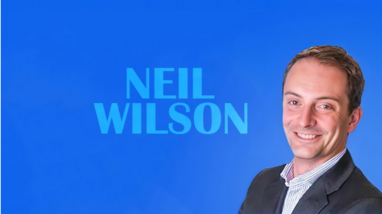 Neil Wilson
