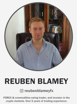 Reuben Blamey