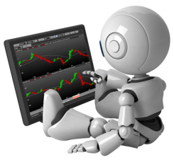 Robots Traders - EA MT4