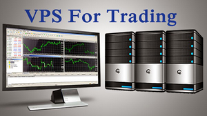 VPS para el trading de forex